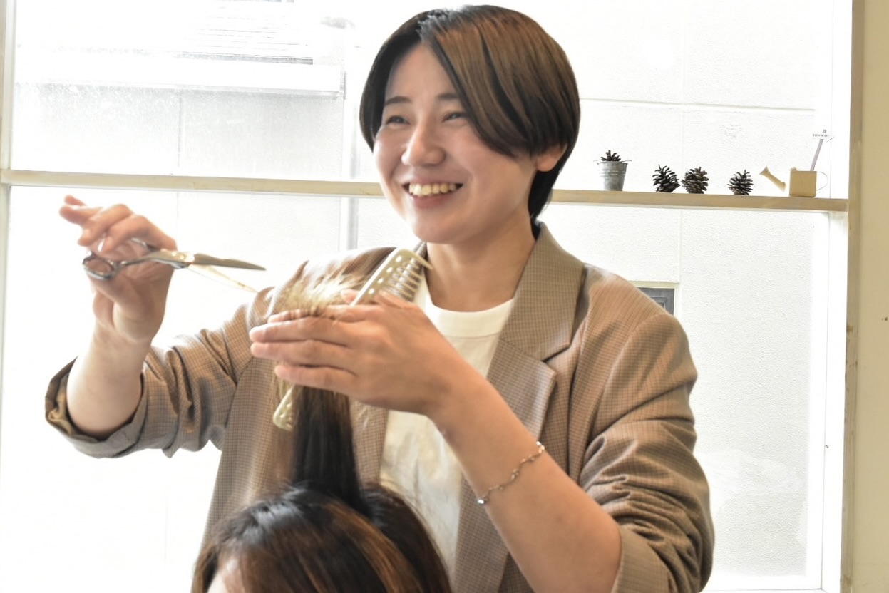 谷川 志織