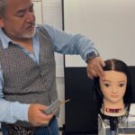 【オーナー下地によるカット講習・第2回】Ashaのベーシックに宿る技術と思い
