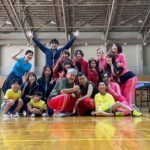 2025年４月、新人スタッフがashaに加わりました