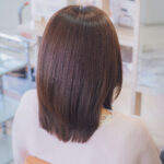摂津本山で髪質改善カラーが叶う美容室｜くせ毛・パサつき・うねり解消の秘密