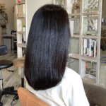 東灘区で髪の長さを保ちながら扱いやすく 体操にも邪魔にならないヘアケア術