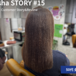 私がashaに通い続ける理由♯15