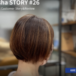 私がashaに通い続ける理由#26